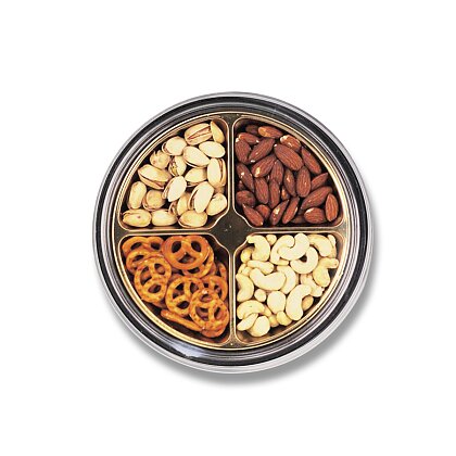 Obrázok produktu Vianočná zmes orechov - 180 g