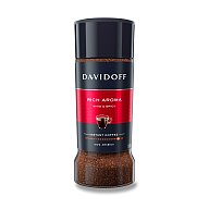 Davidoff Café - instantní káva -  Rich Aroma