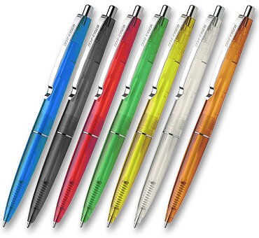 Obrázek produktu Kuličková tužka Schneider K20 Icy Colours - mix barev