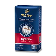 Tchibo Professional Espresso - roasted coffee beans - 1 kg