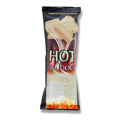 Product image Hot & Choc - instant coffe