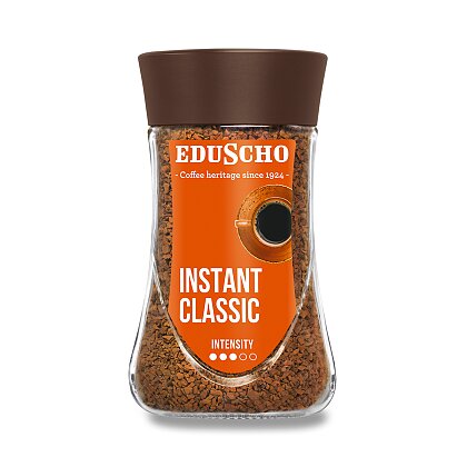 Obrázek produktu Eduscho Instant Classic - instantní káva - 200 g