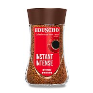 Eduscho Instant Intense - instantní káva - 200 g