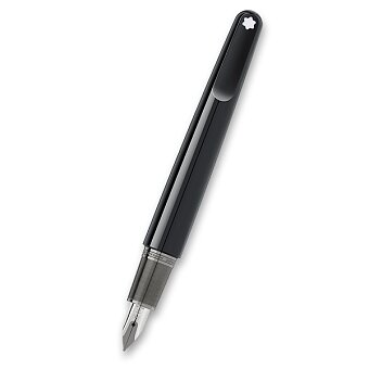Obrázek produktu Montblanc M Resin - plnicí pero