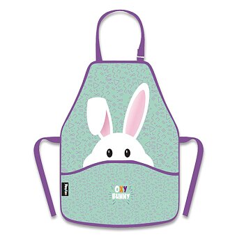 Obrázek produktu Zástěra do výtvarné výchovy Bunny