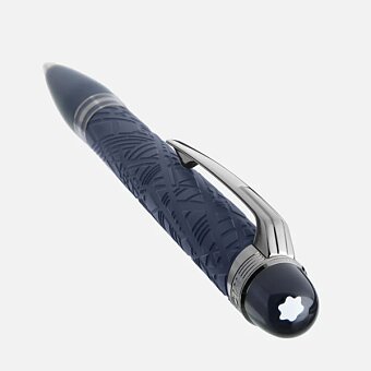 Obrázek produktu Montblanc StarWalker SpaceBlue Resin - kuličkové pero