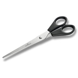 Levně Durable Standard - kancelářské nůžky - 18 cm