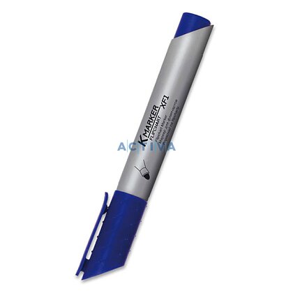 Product image Kores K-Marker - marker - blue