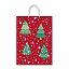 Náhľadový obrázok produktu Sadoch Christmas Trees - darčeková taška - 300 x 120 x 400 mm