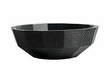 Mísa Black Striped Bowl