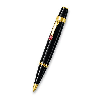Obrázek produktu Montblanc Bohème Rouge - kuličkové pero