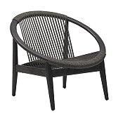 Křeslo Vincent Sheppard Frida Lounge Chair