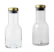 Karafa / láhev na vodu Menu Water Bottle