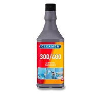 Cleamen 300/400 - sanitární prostředek - 1 l