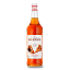 'Náhľadový obrázok produktu Monin - sirup - karamelový