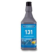Cleamen 131 - čistič kobercov a čalúnenie - 1 l