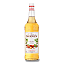 'Náhľadový obrázok produktu Monin - sirup - lieskový oriešok