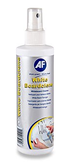 Obrázek produktu Čisticí sprej na bílé tabule AF Boardclene - 250 ml