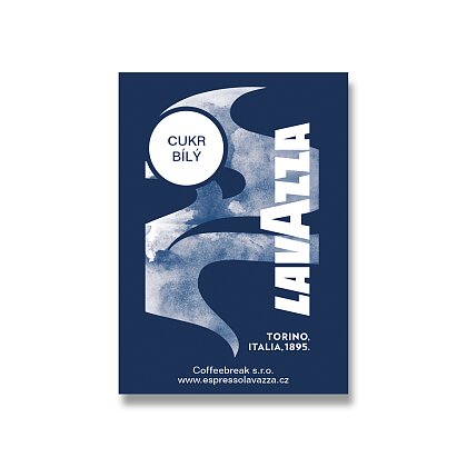 Product image Lavazza - sugar
