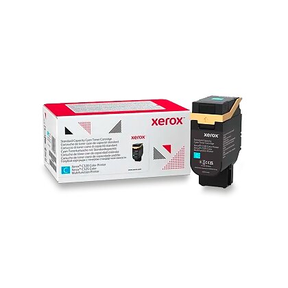 Obrázek produktu Xerox - toner 006R04404, cyan (modrý) 1,8K pro laserové tiskárny