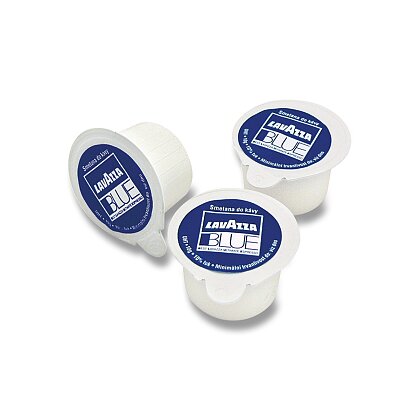 Obrázok produktu Lavazza - smotana do kávy, 120 x 10 g