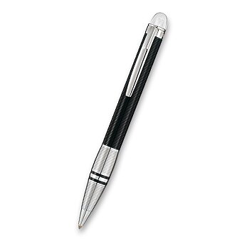 Obrázek produktu Montblanc StarWalker Doué - kuličkové pero, gilošovaná