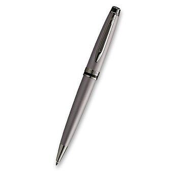 Obrázek produktu Waterman Expert Metallic Silver RT - kuličkové pero