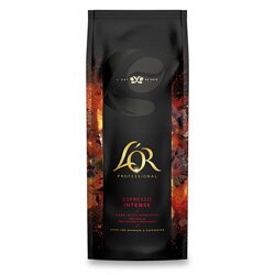 Levně L'Or Professional Intense - zrnková káva - 1000 g