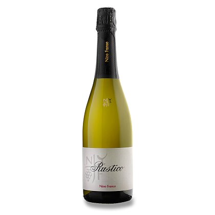 Obrázek produktu Nino Franco Prosecco - šumivé víno