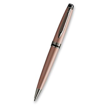 Obrázek produktu Waterman Expert Metallic Rose Gold RT - guľôčkové pero