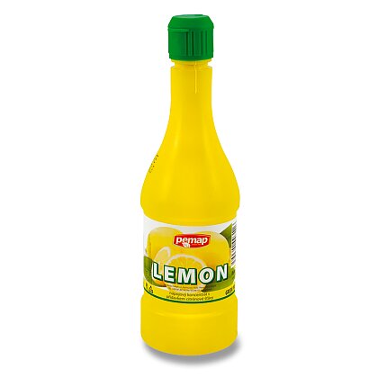Product image PeMap - lemon concentrate