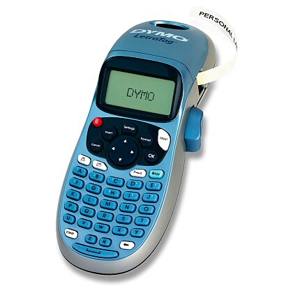 Product image Dymo LetraTag 100H - simple label printer