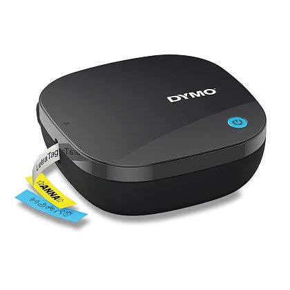 Product image Dymo LetraTag Bluetooth LT 200B - label maker