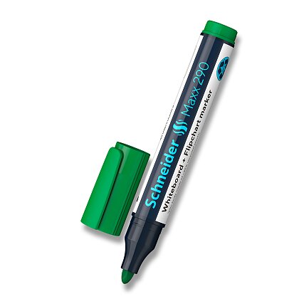 Product image Schneider BOARD MARKER 290 - white board and flip chart marker