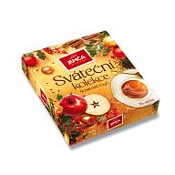 Jemča Sváteční - kolekce čajů - 66 g, 9 druhů