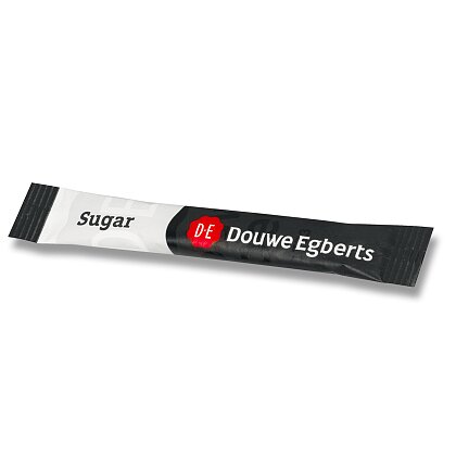 Obrázek produktu Douwe Egberts - cukr tyčinky, 20 x 4 g